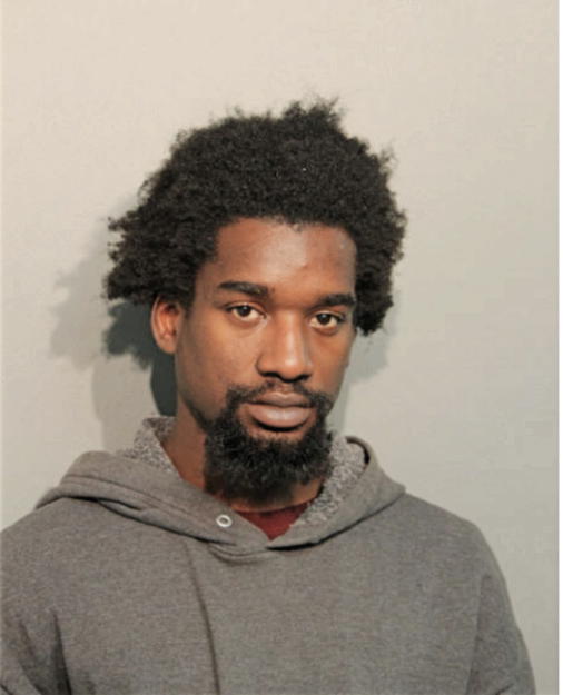 KIRK BARNES, Cook County, Illinois