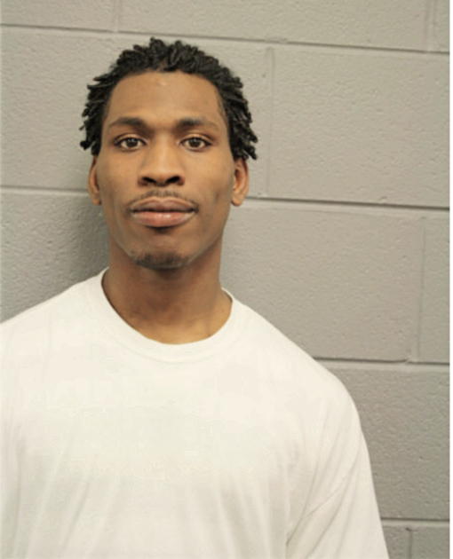 ROBERT C BAYMON, Cook County, Illinois
