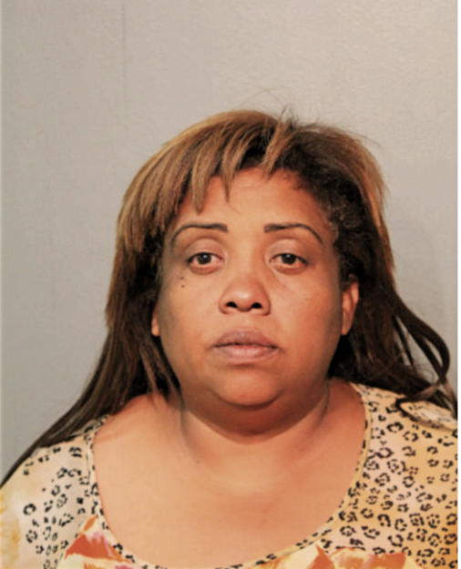 MARISOL BERROA, Cook County, Illinois