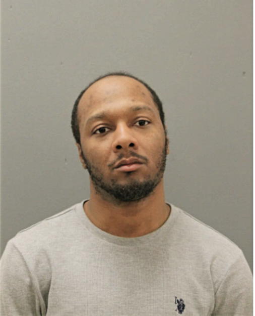 JARVIS A BLANTON, Cook County, Illinois