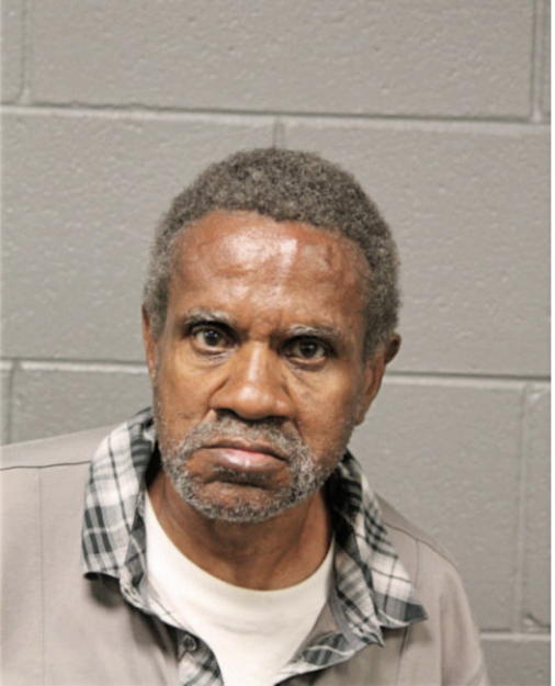 RONALD J BOLDON, Cook County, Illinois
