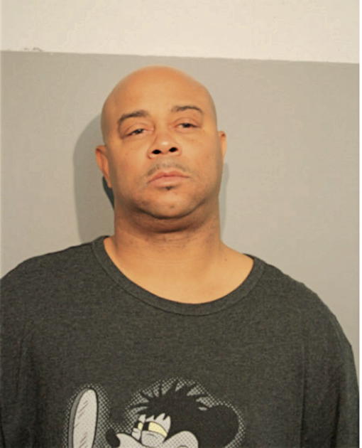 WILLIE O BRASWELL, Cook County, Illinois