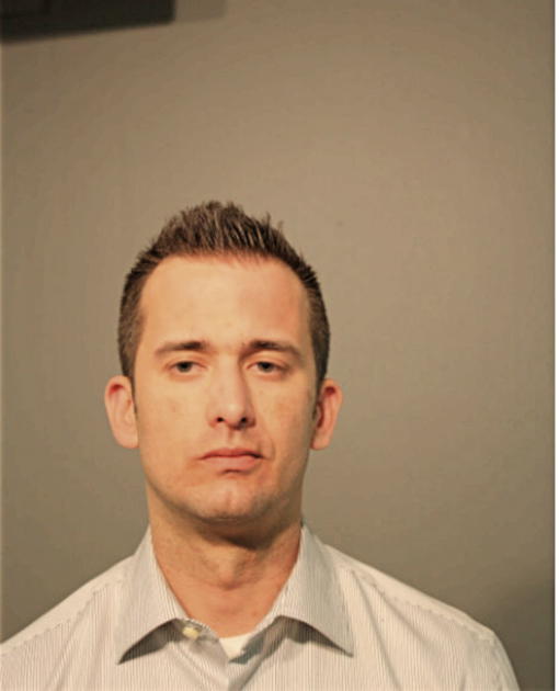 BRENDAN BREEN, Cook County, Illinois