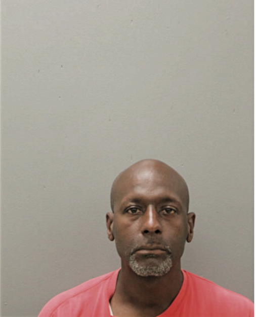 MARK A BROOKS, Cook County, Illinois