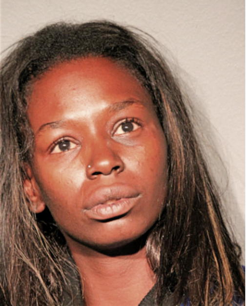 ANITA BROUGHTON, Cook County, Illinois