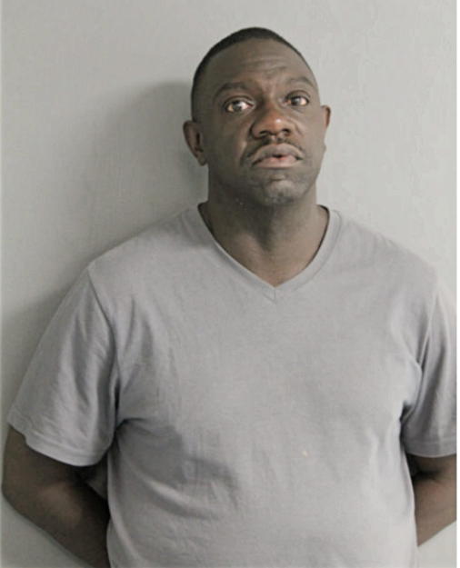 ALTON J BROWN, Cook County, Illinois