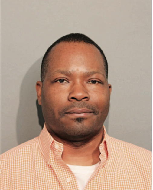 LAJHUAN BROWN, Cook County, Illinois