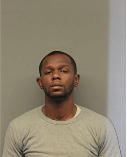 JOHNATHAN C BULLARD, Cook County, Illinois