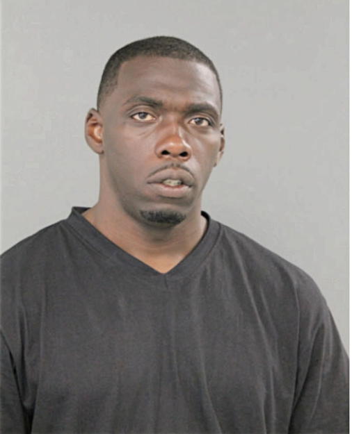 DONALD L BUNCH, Cook County, Illinois