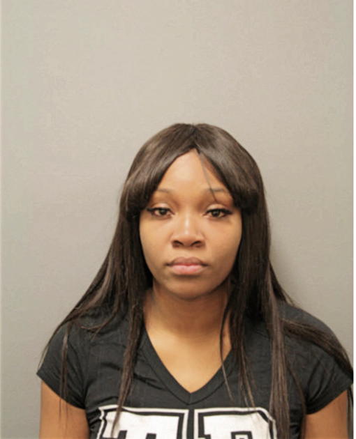 KENYATTA NICOLE BURNS, Cook County, Illinois