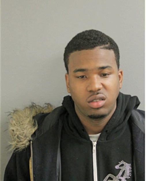 KEVIN L BUTLER, Cook County, Illinois
