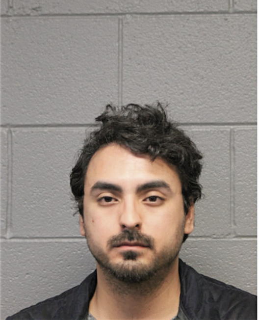 ALEJANDRO R CAMBRAY, Cook County, Illinois