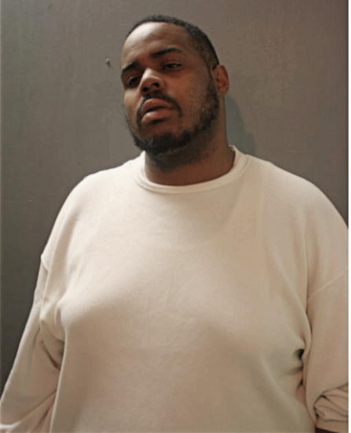 TRISTIAN D CAMPBELL, Cook County, Illinois