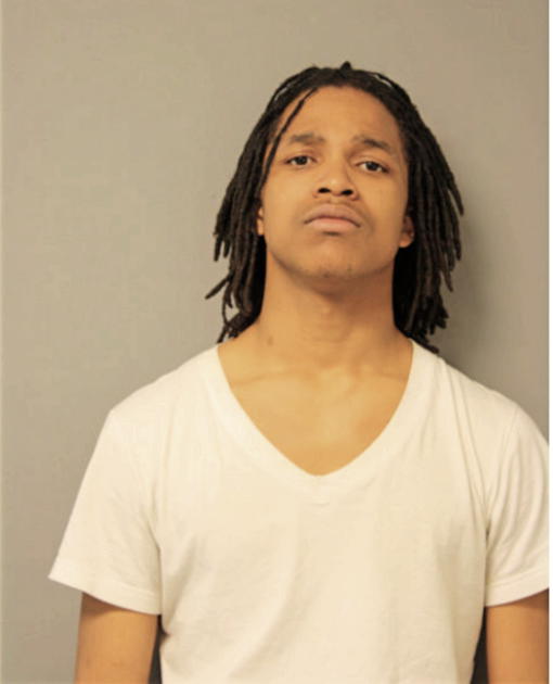 CHARLES CANNON, Cook County, Illinois