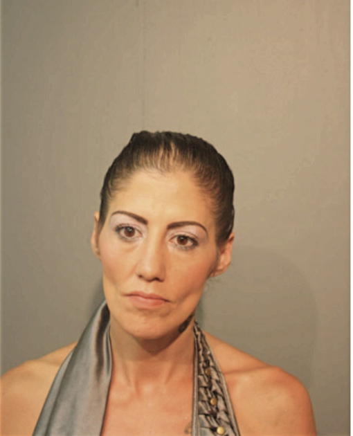 STACEY M CARRIELLO, Cook County, Illinois