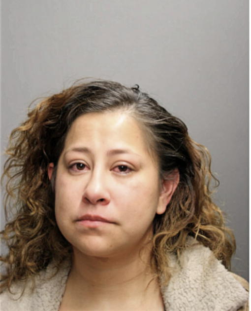 ROSANA E. CEDENO, Cook County, Illinois