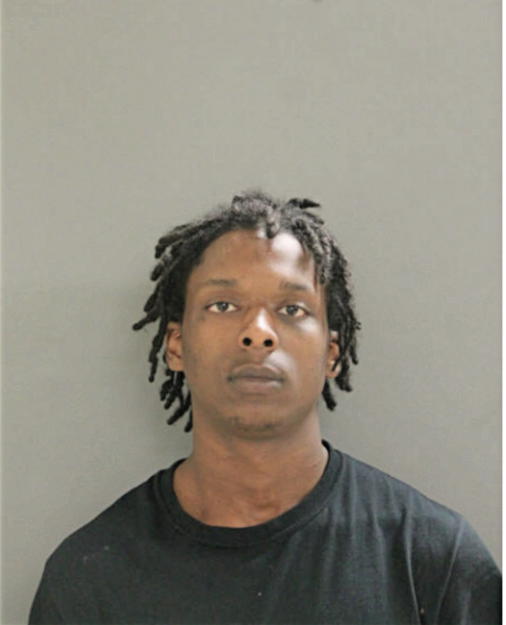 CHARLIE L CEPEDA, Cook County, Illinois