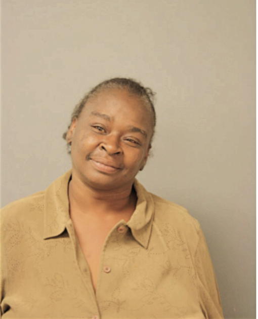 DEBORAH CLARK, Cook County, Illinois
