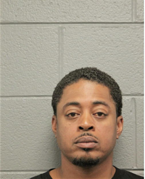 EARL COBB, Cook County, Illinois