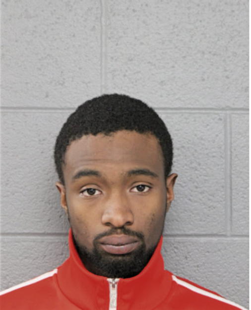 LYNDEN COLEMAN, Cook County, Illinois