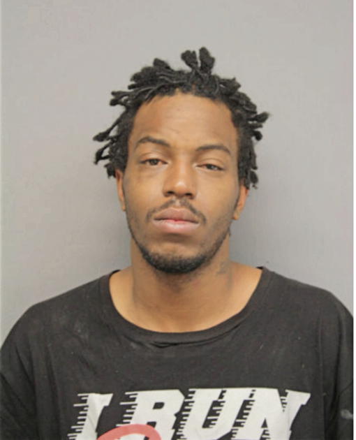 MICHEL COLLINS, Cook County, Illinois