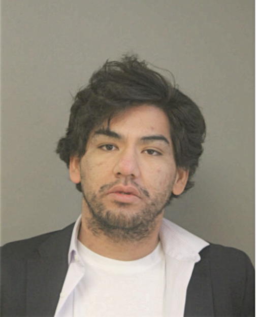 KEVIN CORDERO, Cook County, Illinois