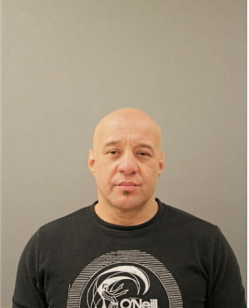 FELIX COTTO, Cook County, Illinois