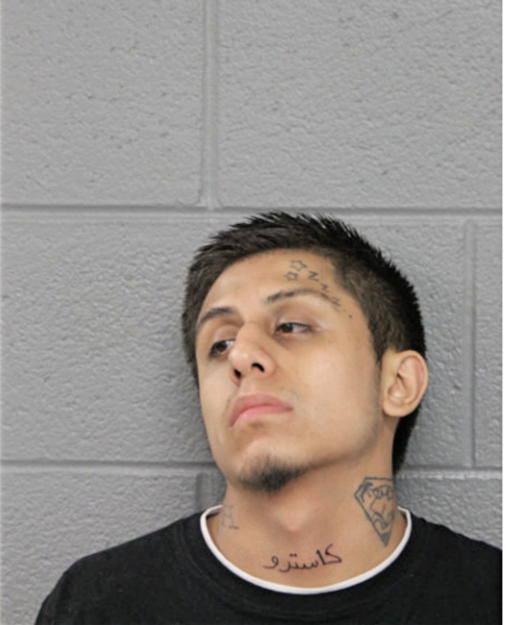 MIGUEL CUAUTLA, Cook County, Illinois