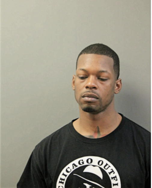 DARRIS D LEE, Cook County, Illinois