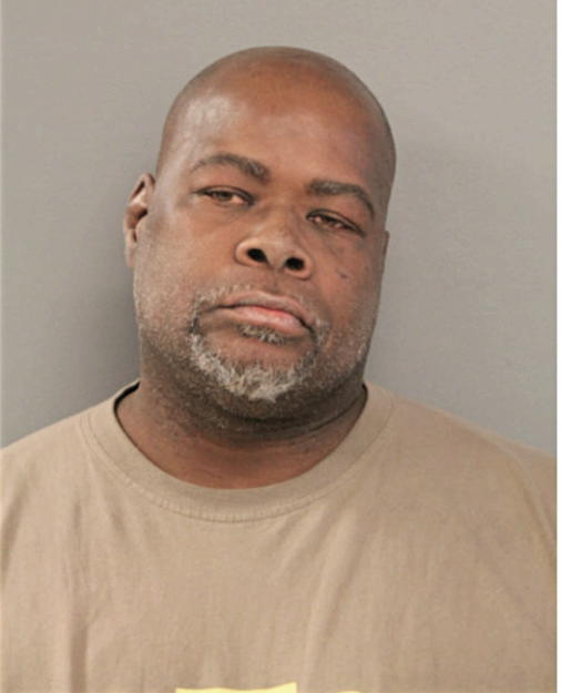 DARRYL DAVIS, Cook County, Illinois