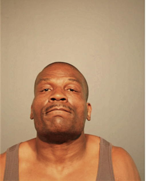 ERNEST DAVIS, Cook County, Illinois