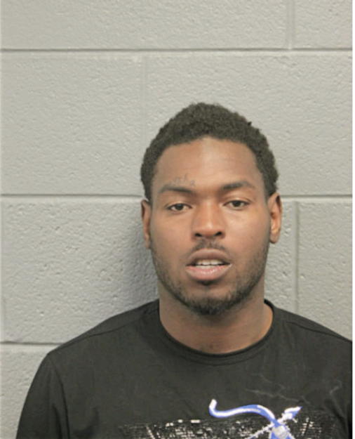 EXAVIAN C DAVIS, Cook County, Illinois