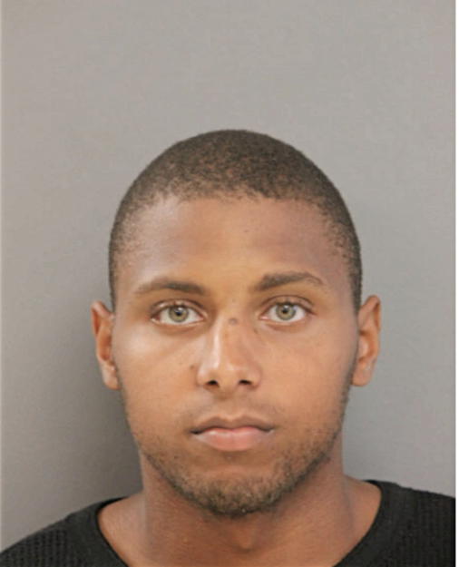MENDAI S DAVIS, Cook County, Illinois