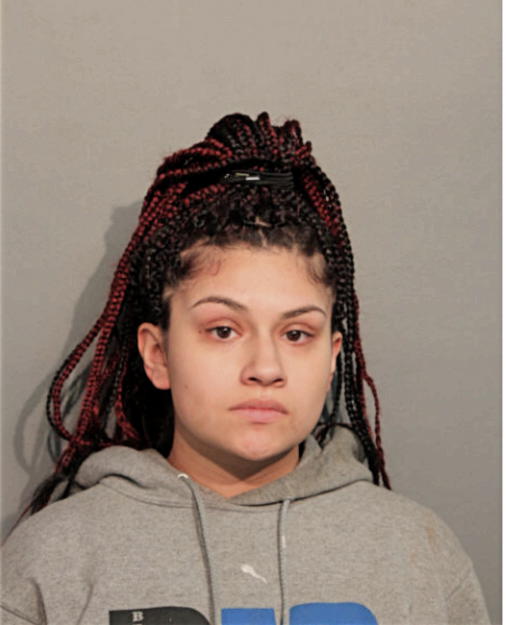 EDITH E DE DIDOS, Cook County, Illinois
