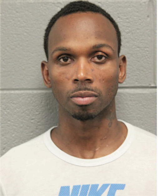 JAMES L DEAN, Cook County, Illinois