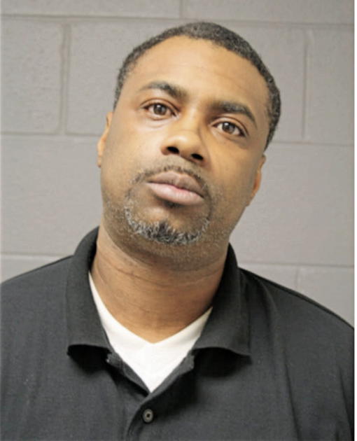 CHARLES T DEBERRY, Cook County, Illinois