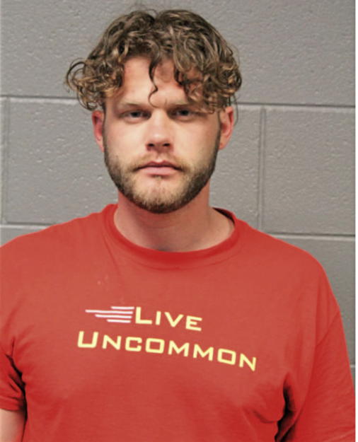 JASON S DEBOLT, Cook County, Illinois