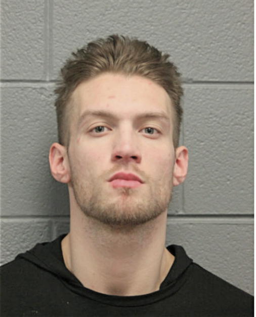 MICHAEL DEBROWN, Cook County, Illinois