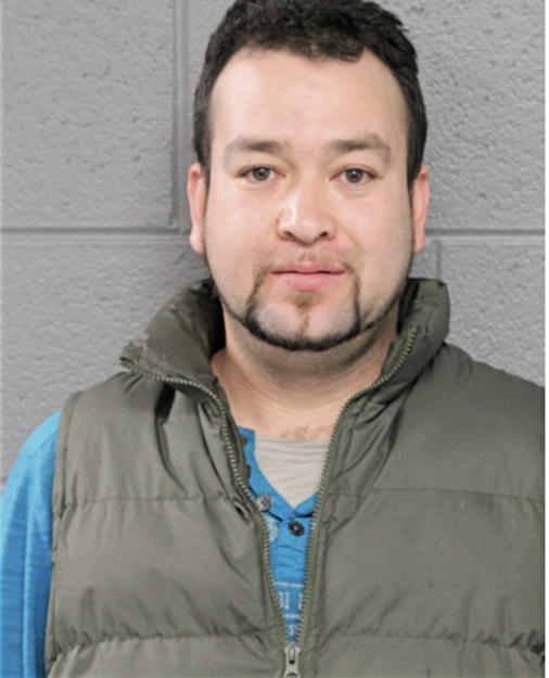 NOE DELAMORA-REYES, Cook County, Illinois