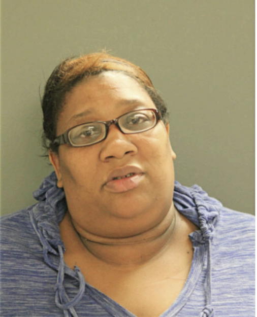 TAMMY A DEMILES, Cook County, Illinois