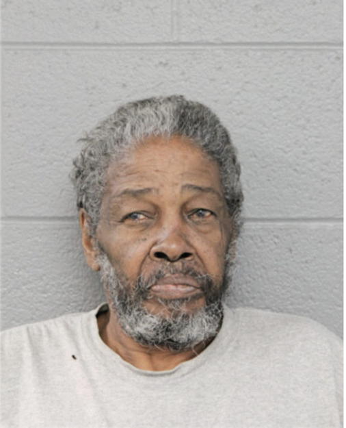 MELVIN DENNIS, Cook County, Illinois