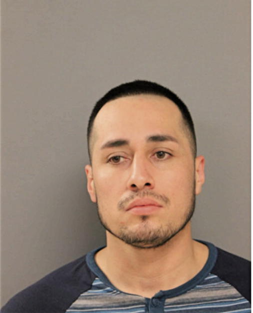 DANIEL DIAZ, Cook County, Illinois