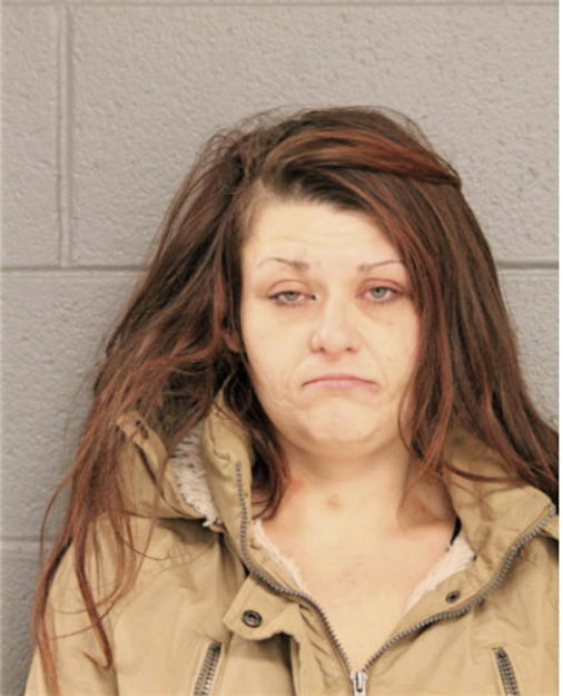 CATHERINE DOLEHIDE, Cook County, Illinois
