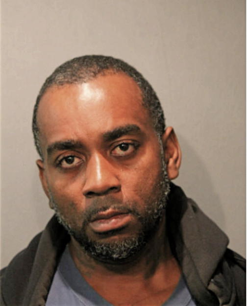 RONALD DOTSON, Cook County, Illinois