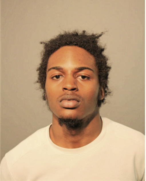 NIGEL K DOUGLAS, Cook County, Illinois
