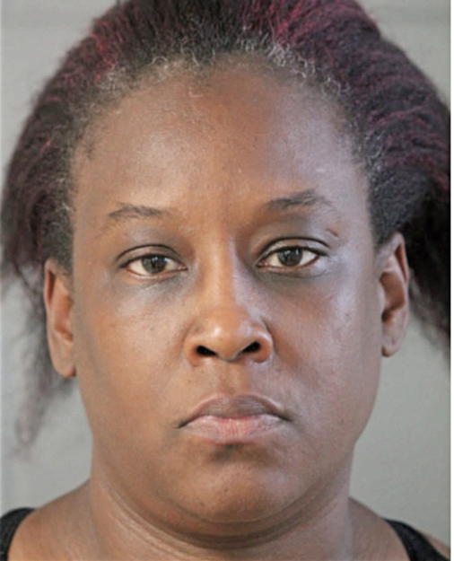 TASHA DROUGHNS-BATTLES, Cook County, Illinois