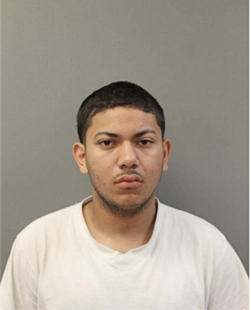 JOSHUA ELIAS, Cook County, Illinois