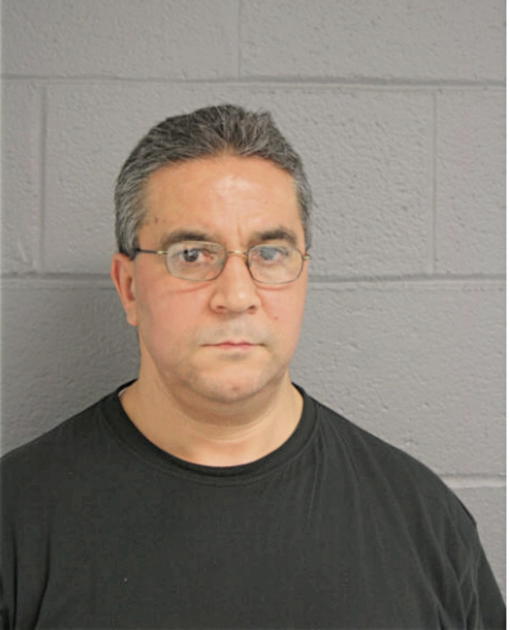 WAHED ELMEKKI, Cook County, Illinois