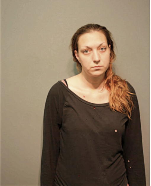 CRYSTAL L ESCHER, Cook County, Illinois