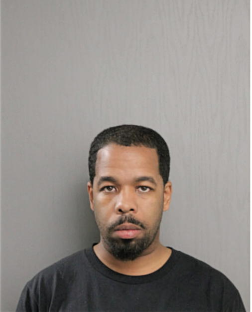JAMEL M EVANS, Cook County, Illinois